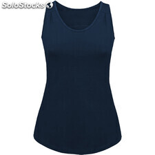 Nadia camiseta tirantes t/l azul marino ROPD03510355