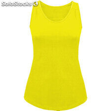 Nadia camiseta tirantes t/xl lima limon ROPD035104118 - Foto 4