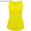 Nadia tank top s/l lime lemon ROPD035103118 - Foto 4