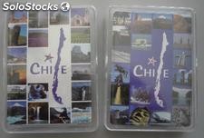Naipes de Chile