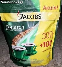Najlepsza jakość Jacobs Kronung gold 200G kawa