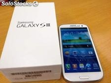najnowszy Samsung galaxy s3 unlocked