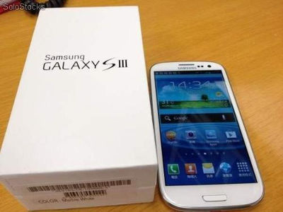najnowszy Samsung galaxy s3 unlocked