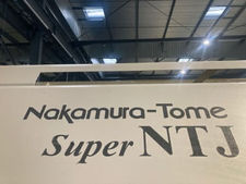 Nakamura super ntj