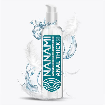 Nanami lubricante base de agua cannabis 150 ml
