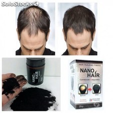 Nano Hair Pelo en Polvo
