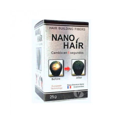 Nano Hair Pelo en Polvo - Foto 4
