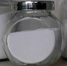 Nano silver anti-bacterial powder
