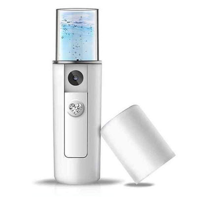 Nano USB Rechargeable Hydrating Beauty Sprayer
