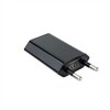 Nanocable Mini Cargador USB Ipod -Iphone 5V-1A Neg