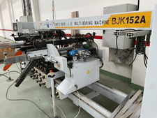 Nantong BJK152A