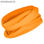 Nanuk multifunction orange neckwarmer ROBR900431 - Photo 2