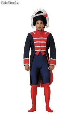 Napoleon costume