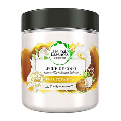 Naprawcza Odżywka do Włosów bio hidrata coco Herbal Bio Hidrata Coco (250 ml) 25