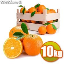 Naranjas Mesa 10kg