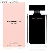 Narciso Rodriguez For her 100 ml EDT