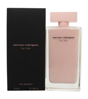 Narciso rodriguez For Her 150 ML Eau De Parfum