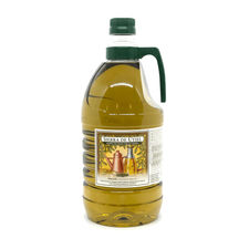 Natives Olivenöl Extra aus Sierra de Utiel - 2L