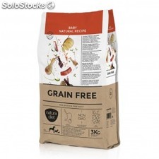 Natura Diet Grain Free Baby 3.00 Kg