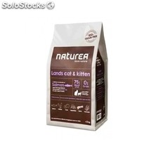 Naturea Lands Cat &amp; Kitten 7.00 Kg