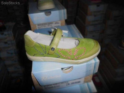 Naturino Baby shoes in stock