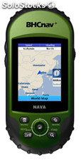Nava GPS handheld 400