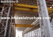 naves industriales galpones metálicas edificios metalicos prefabricados astm