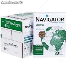 Navigator Universal A4 Copy Paper à vendre