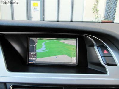 Navigatore touch screen Audi a4 / a5 / q5