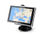 Nawigacja GPS vordon 5&amp;#39;&amp;#39; + 4GB + FM + Mapy eu bez opcji av (kamera cofania) - Zdjęcie 2
