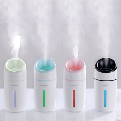 Nawilżacz powietrza dyfuzor zapachów aromaterapia ref: nawilżacz L8