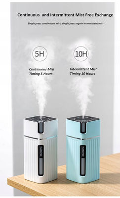 Nawilżacz powietrza nawilżacz zapachów aromaterapia ref: Y22 - Zdjęcie 2