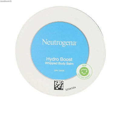 Nawilżający Balsam do Ciała Neutrogena Hydro Boost Żel (200 ml)