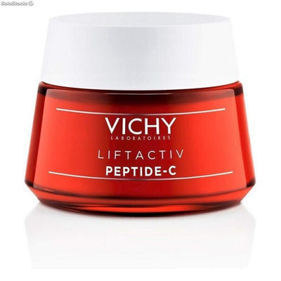 Nawilżający Krem Efekt Liftingujący Vichy VIC0200337 50 ml