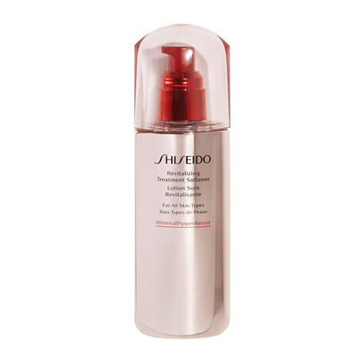 Nawilżający Kuracja do Twarzy Defend Skincare Shiseido (150 ml)