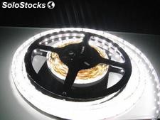 Naxled 3528 smd led strips, flexible, 120led/m, 5mts/reel, ip33 indoor lighting