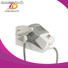 ND yag laser novedad