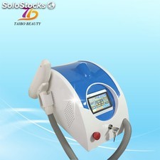 nd yag laser portatil azul