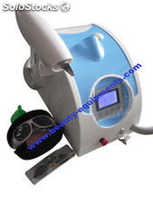 Nd-yag laser rimozione tatuaggio