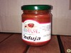 nduja