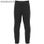 Neapolis trousers s/14 black ROPA05212802 - Foto 4