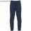 Neapolis trousers s/4 navy blue ROPA05212255 - 1