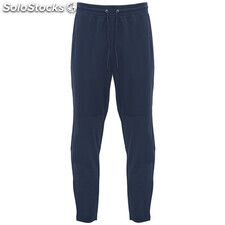 Neapolis trousers s/4 navy blue ROPA05212255