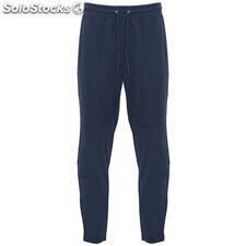 Neapolis trousers s/l navy blue ROPA05210355 - Photo 3