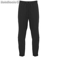 Neapolis trousers s/l navy blue ROPA05210355 - Photo 4
