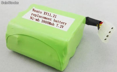 Neato xv11, 14,15,21, batería de repuesto
