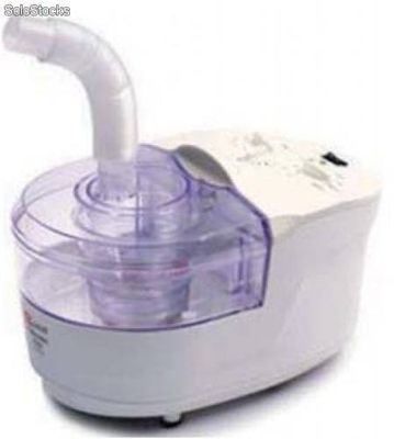 Nebulizador Ultrasonic Hospitalario