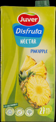 Nectar disfruta juver 1L piña brik c/12
