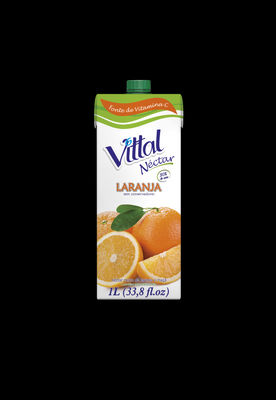 Néctar Vittal Tetra Pak 1 Litro - Foto 3