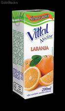 Nectar Vittal tp 200 ml